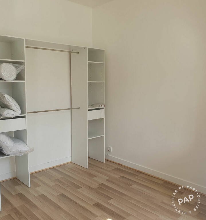 Appartement à louer, 24m², Lormont