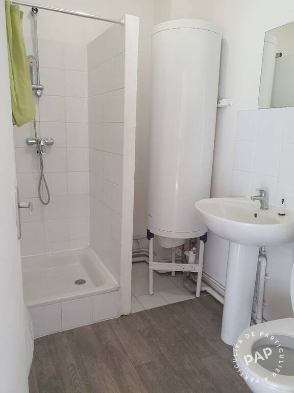Appartement à louer, 24m², Lormont