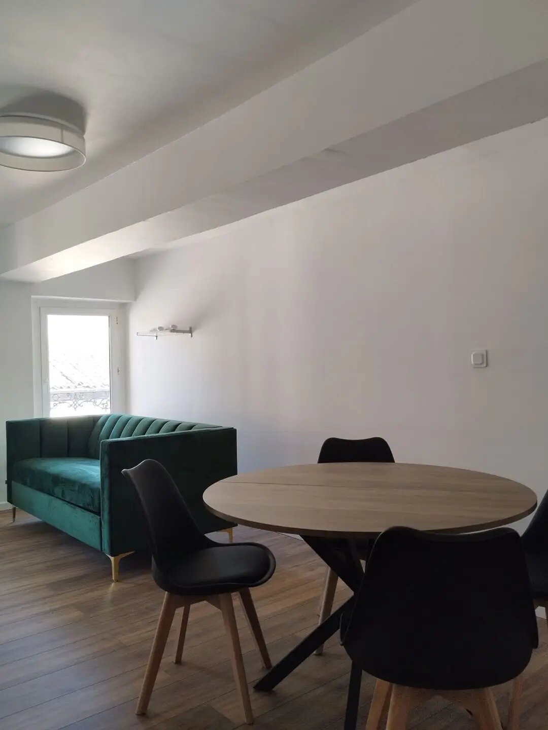 Appartement à louer, 42m², Graulhet