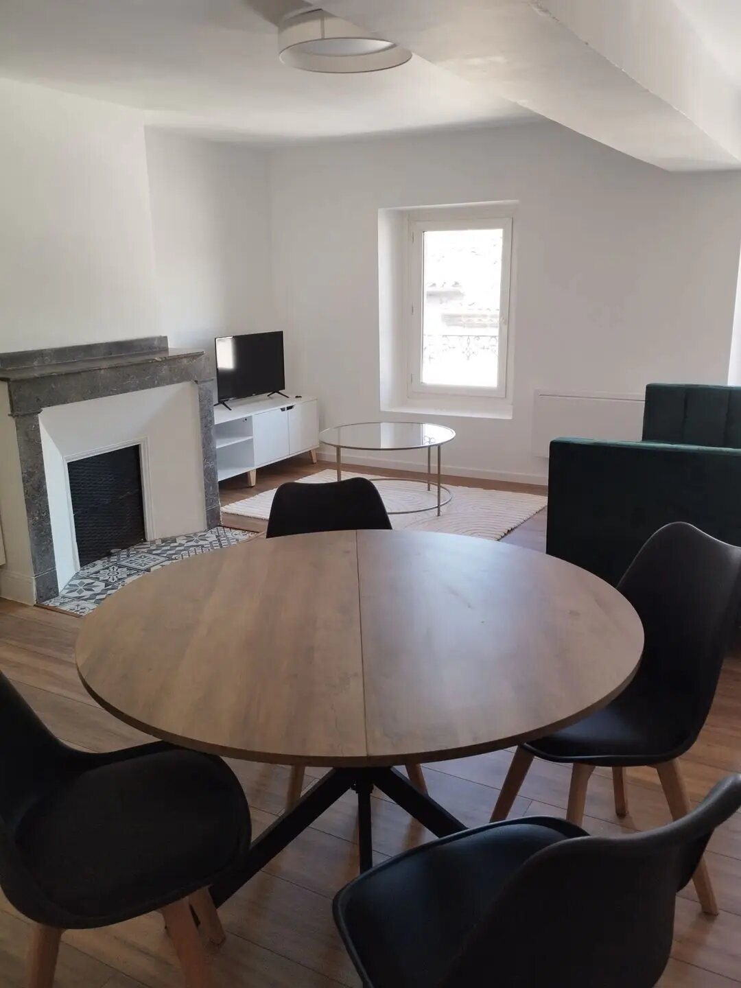 Appartement à louer, 42m², Graulhet