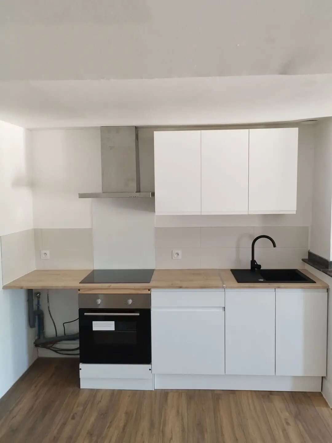 Appartement à louer, 42m², Graulhet