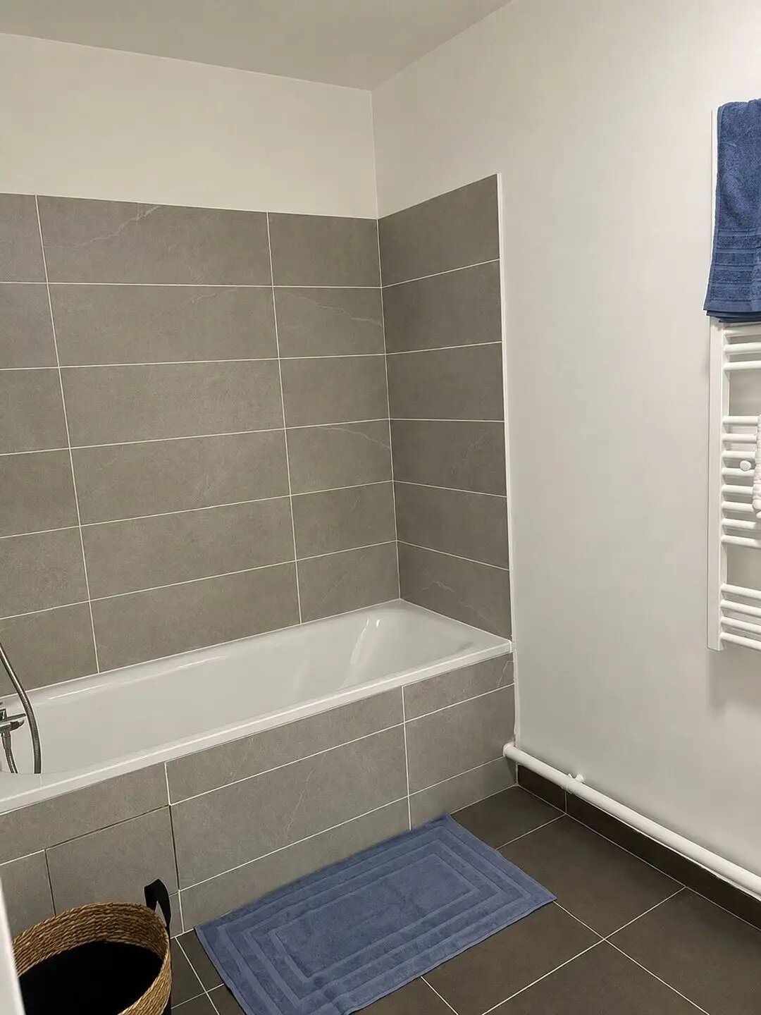 Appartement à louer, 63m², Aubervilliers