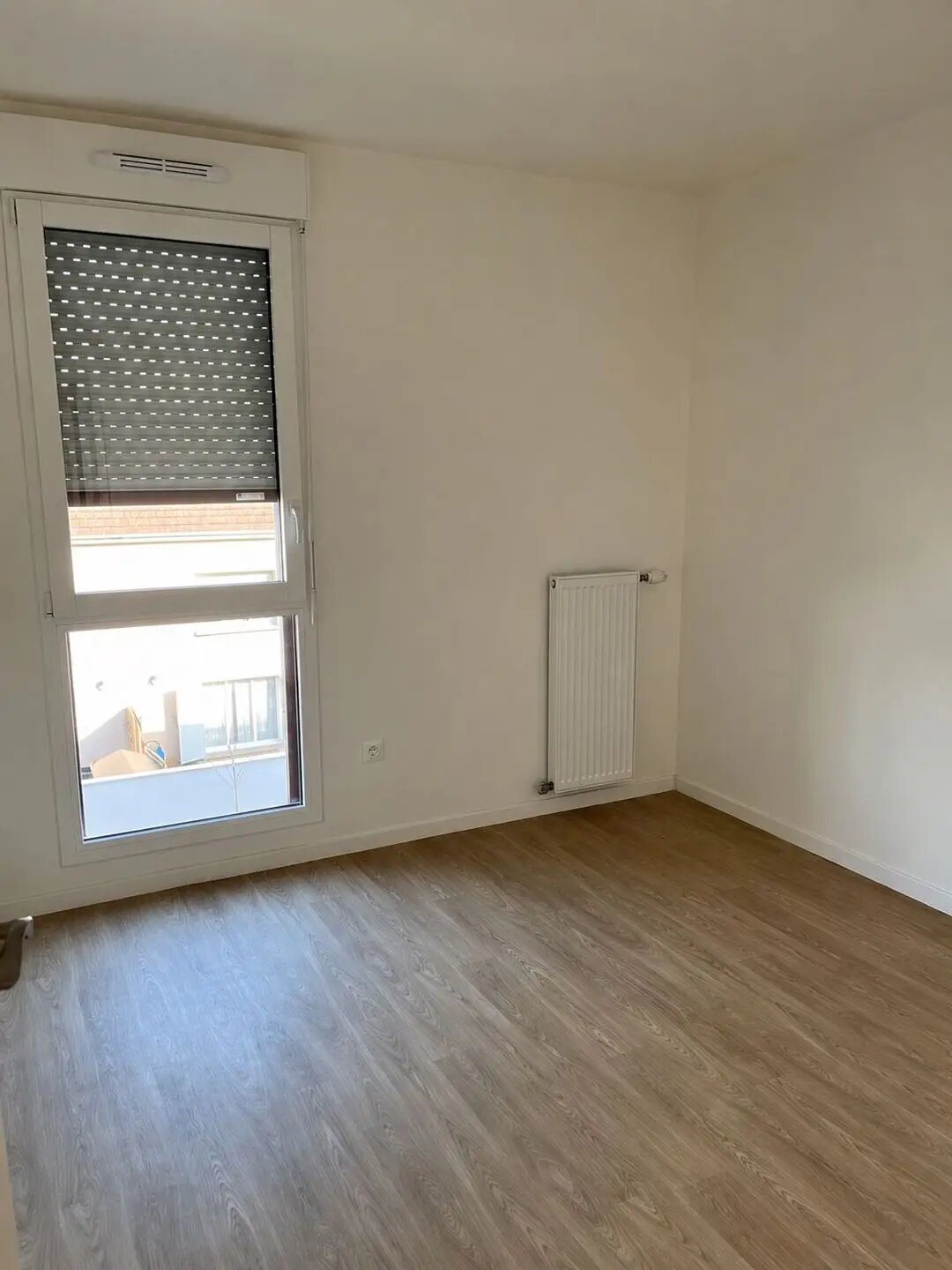 Appartement à louer, 63m², Aubervilliers