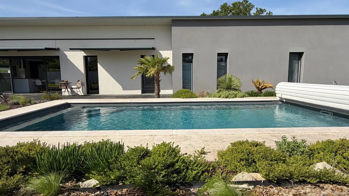 Maison à vendre, 138m², Salles-la-Source