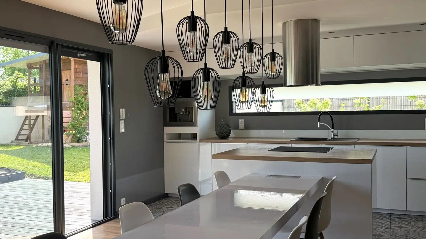 Maison à vendre, 138m², Salles-la-Source