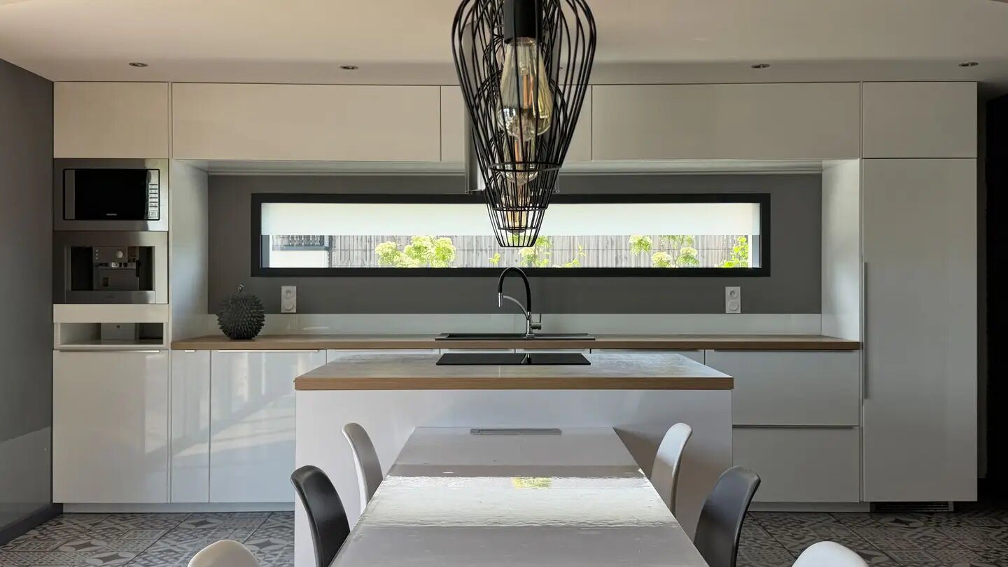 Maison à vendre, 138m², Salles-la-Source
