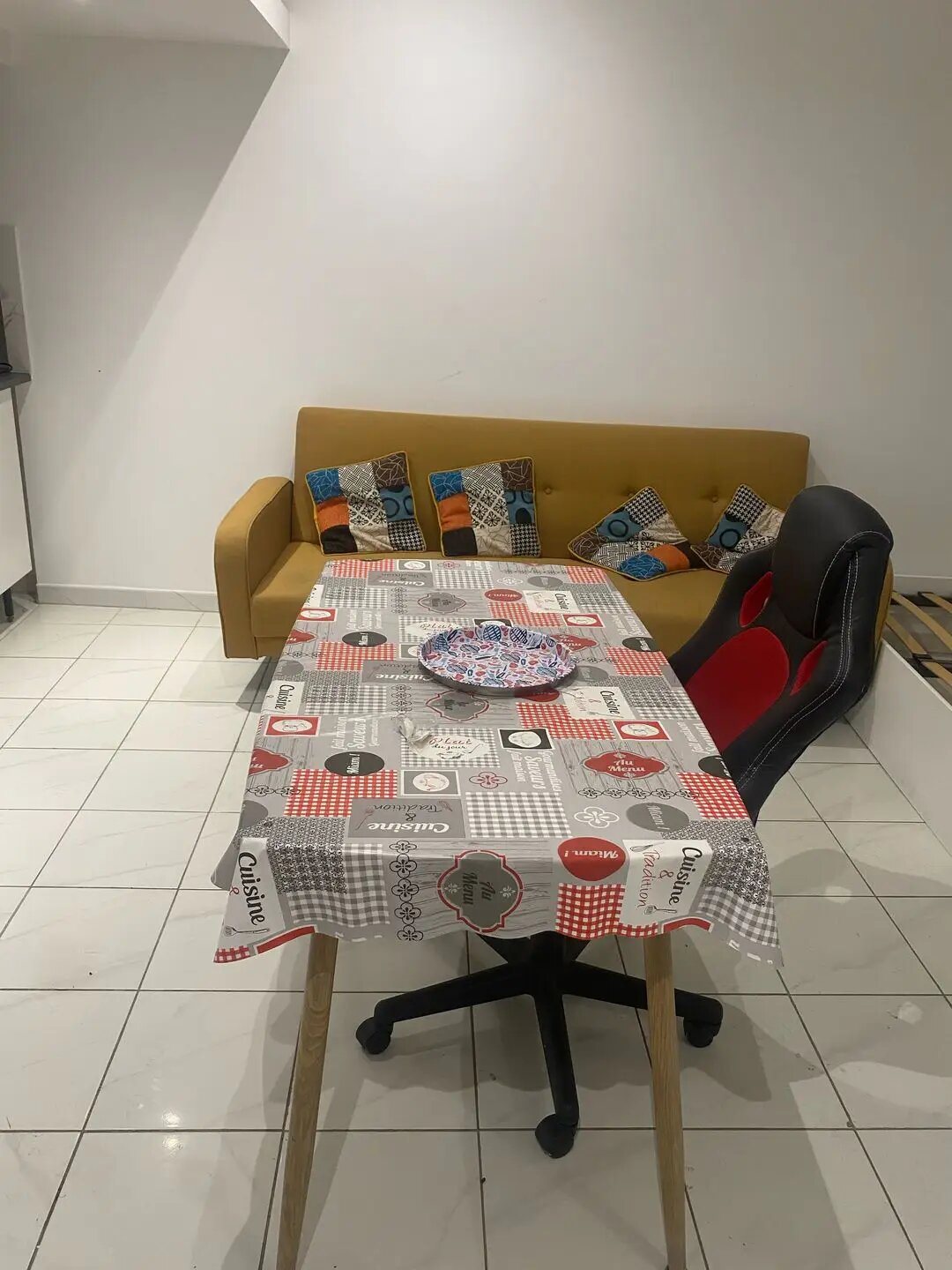 Appartement à louer, 32m², Bagnols-sur-Cèze