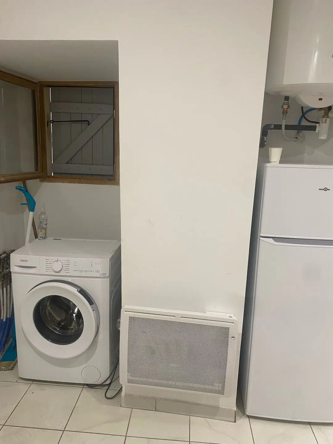 Appartement à louer, 32m², Bagnols-sur-Cèze