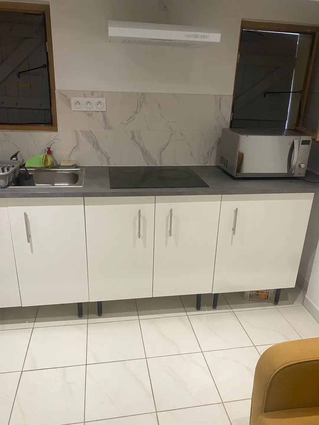 Appartement à louer, 32m², Bagnols-sur-Cèze