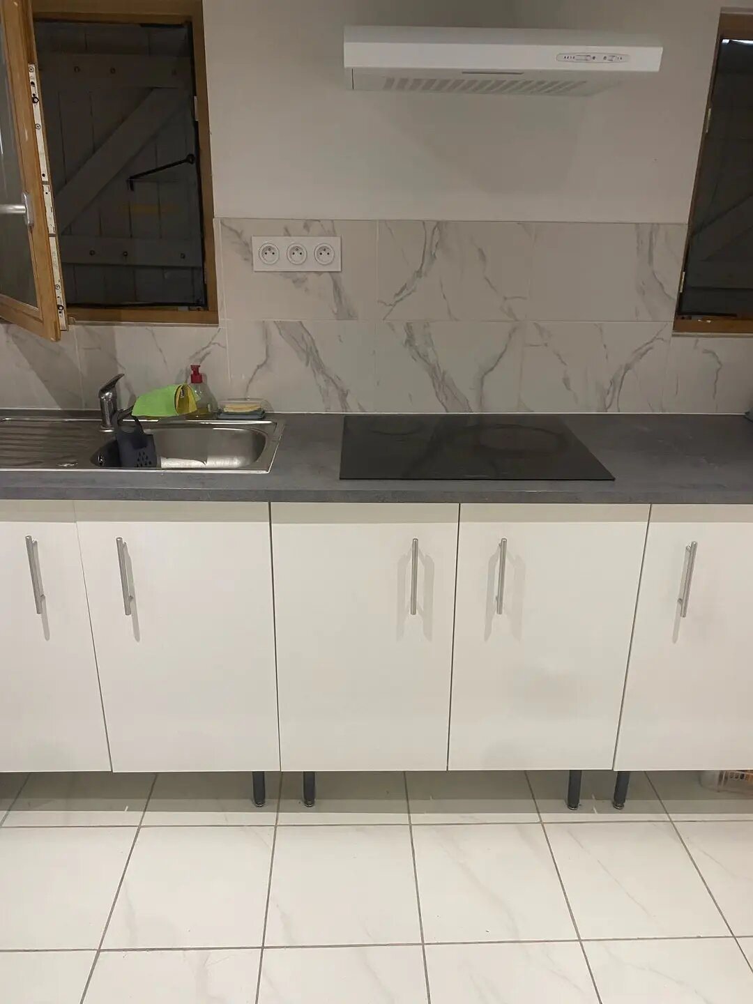 Appartement à louer, 32m², Bagnols-sur-Cèze