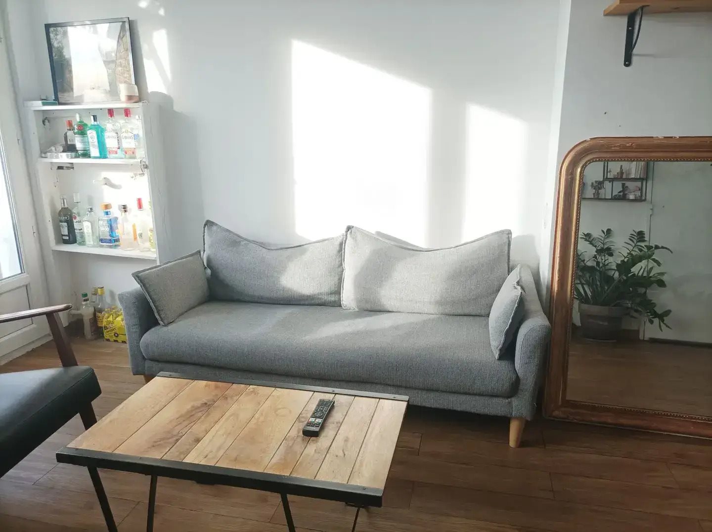 Appartement à louer, 51m², Montrouge