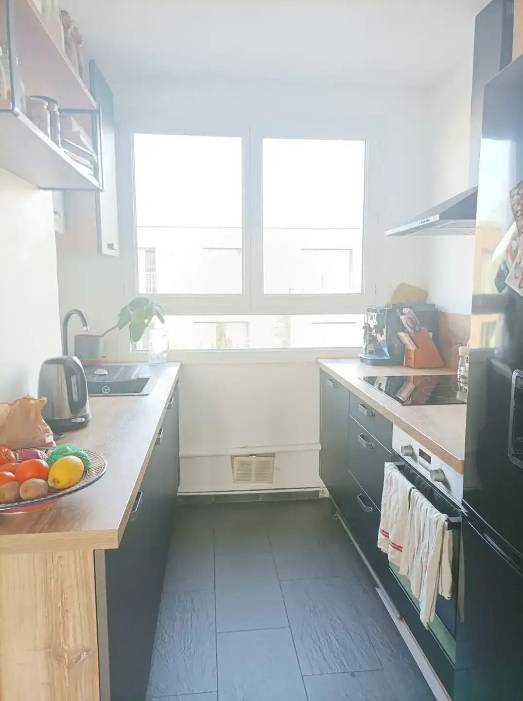 Appartement à louer, 51m², Montrouge