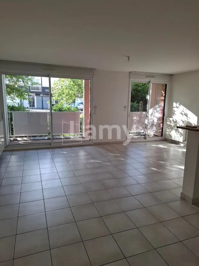 Appartement à louer, 81m², Saint-Sébastien-sur-Loire
