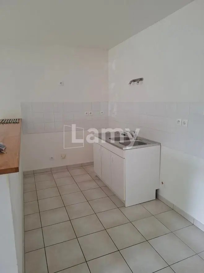 Appartement à louer, 81m², Saint-Sébastien-sur-Loire