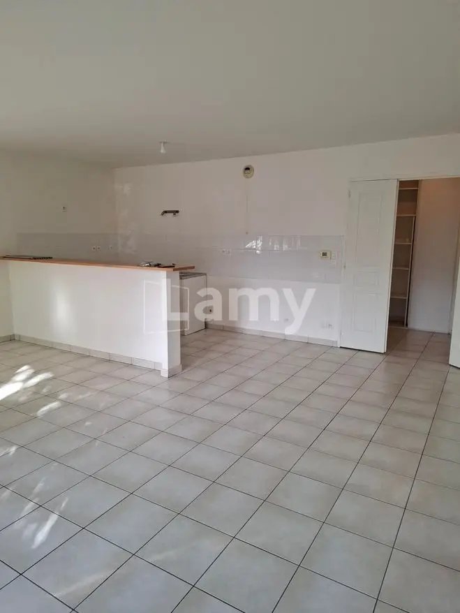 Appartement à louer, 81m², Saint-Sébastien-sur-Loire