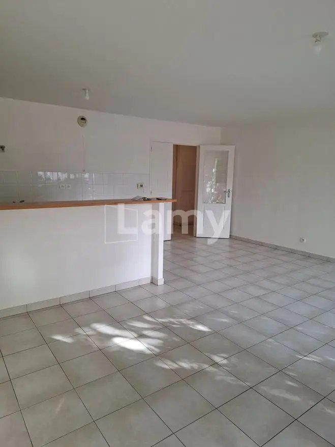 Appartement à louer, 81m², Saint-Sébastien-sur-Loire