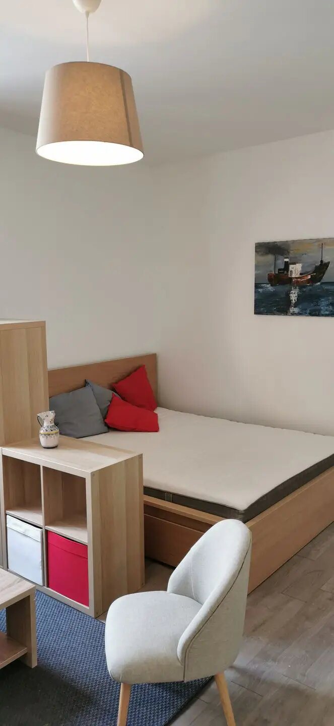 Appartement à louer, 25m², Neuilly-sur-Seine