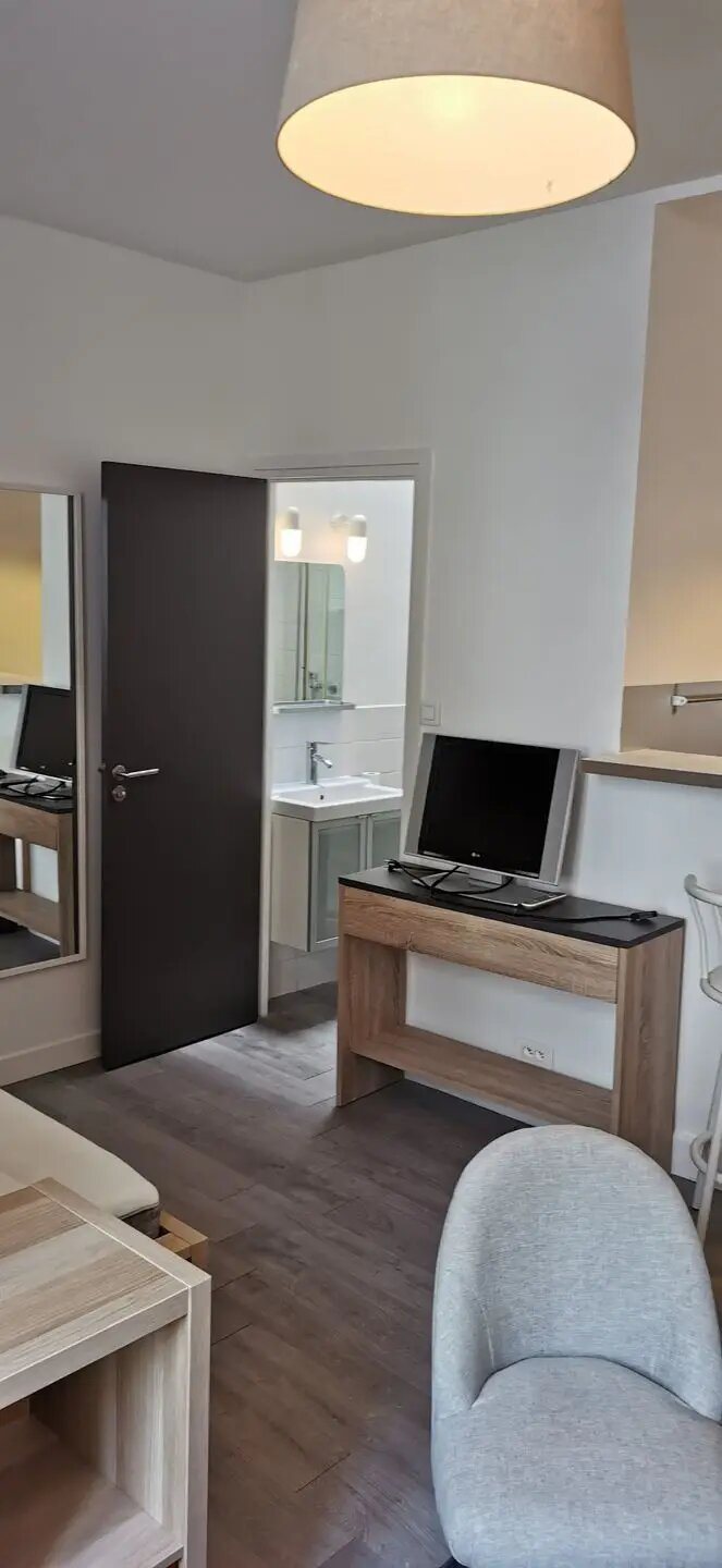Appartement à louer, 25m², Neuilly-sur-Seine