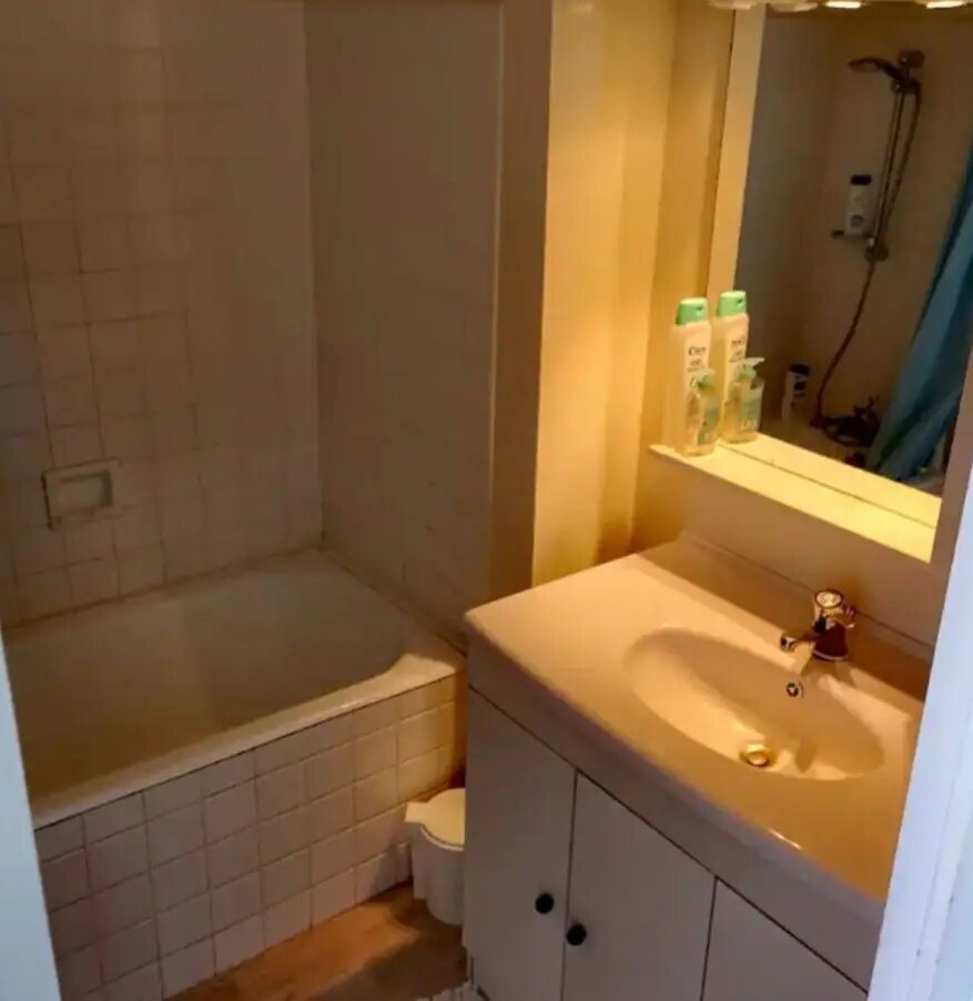Appartement à louer, 42m², Soorts-Hossegor