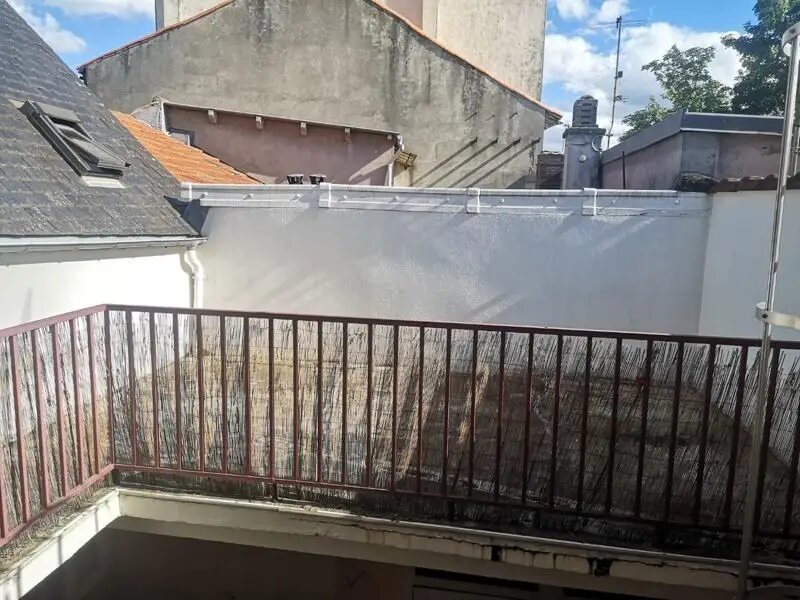 Appartement à louer, 20m², Tarbes