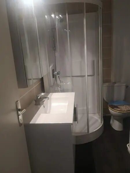 Appartement à louer, 20m², Tarbes