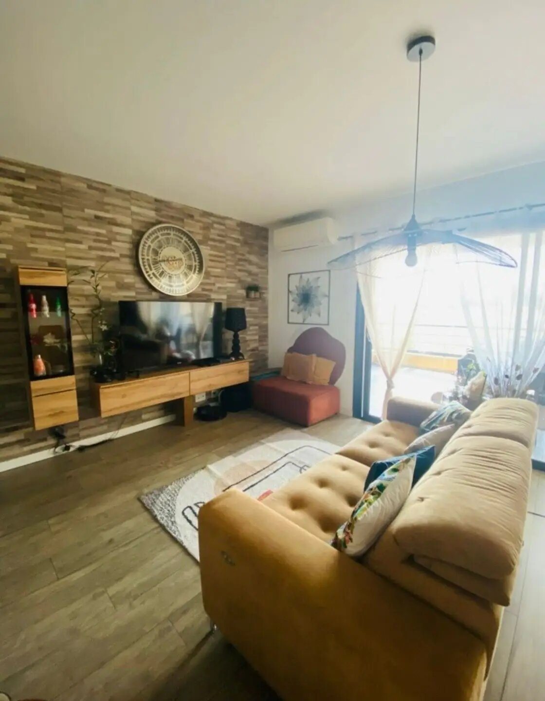 Appartement à vendre, 80m², Lucciana