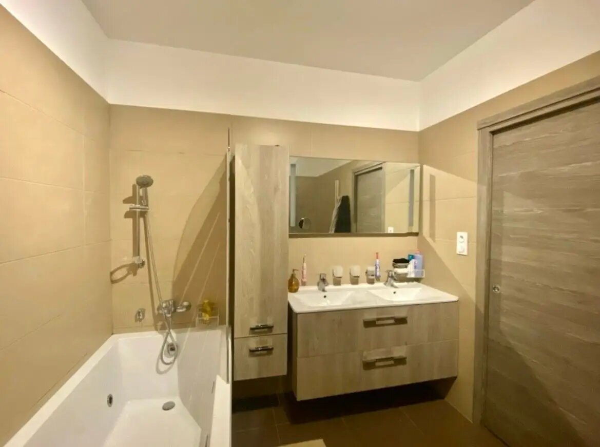 Appartement à vendre, 80m², Lucciana
