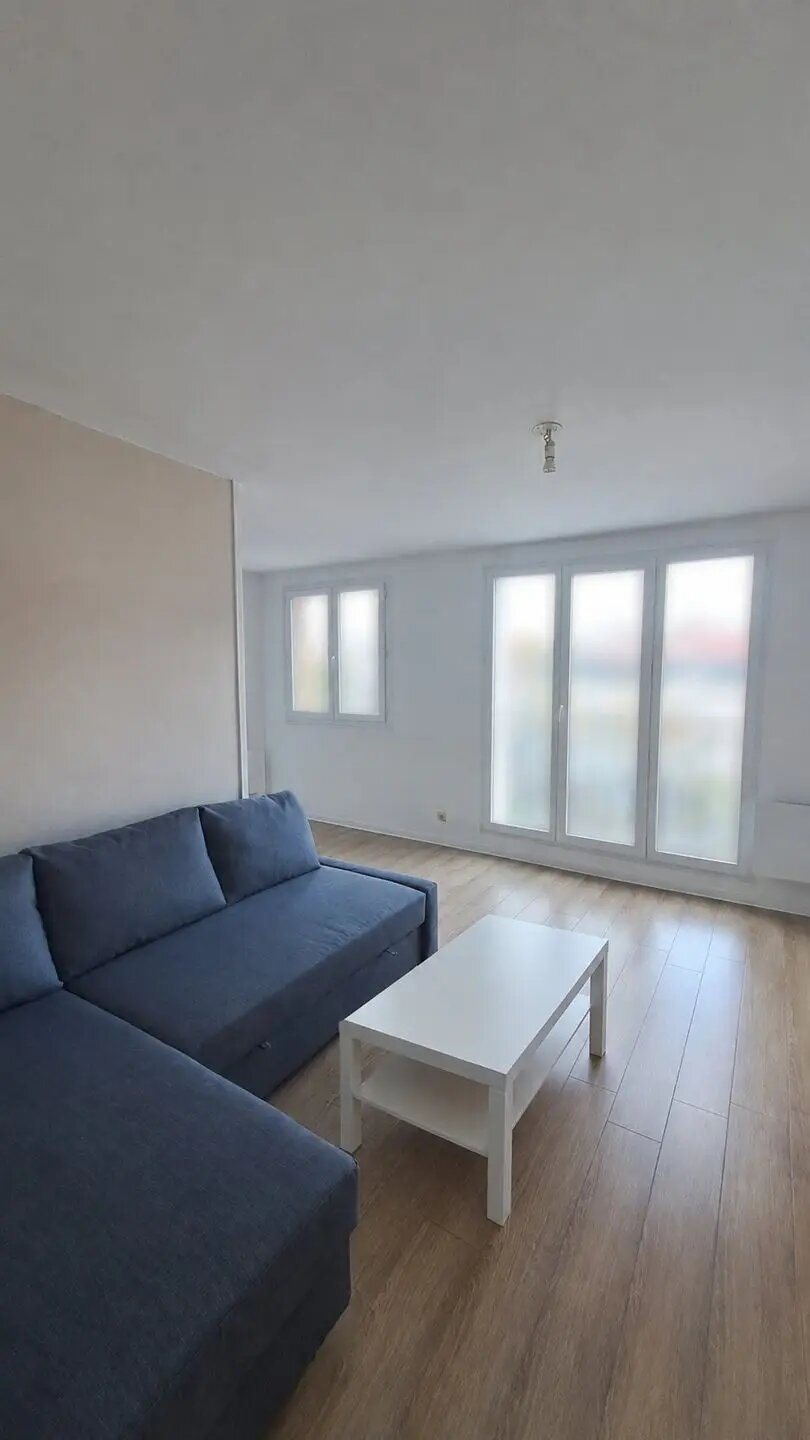 Appartement à louer, 43m², Lille
