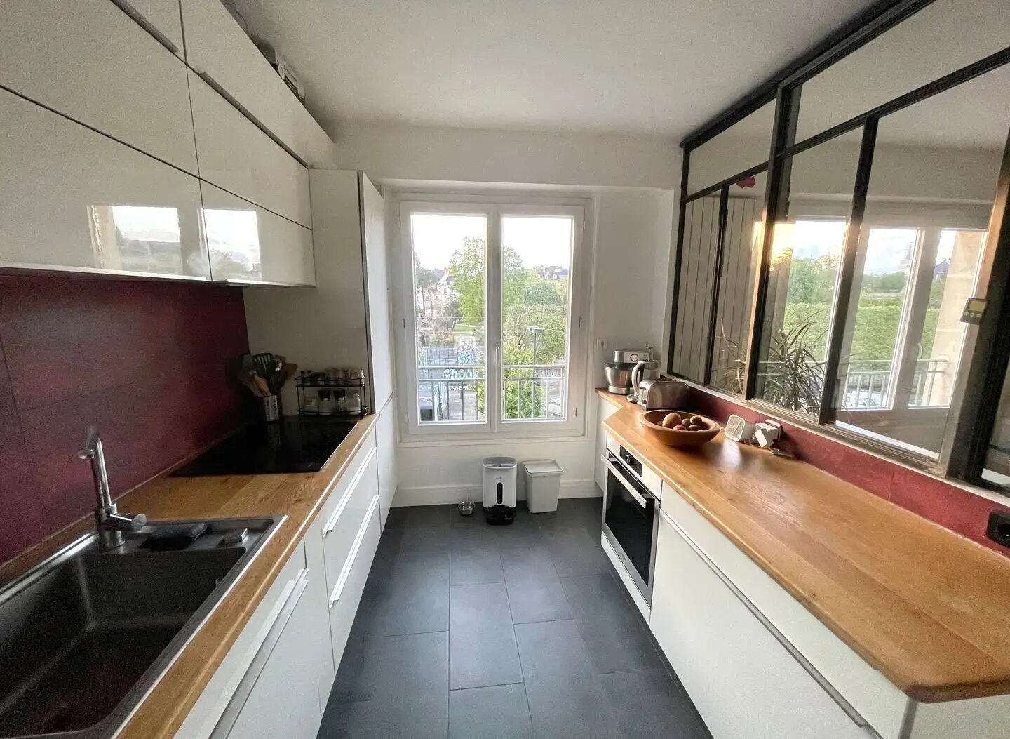 Appartement à vendre, 79m², Nantes