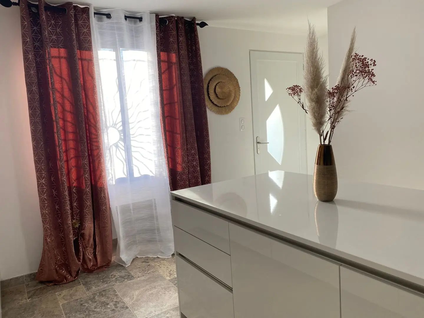 Appartement à vendre, 55m², Saint-Zacharie