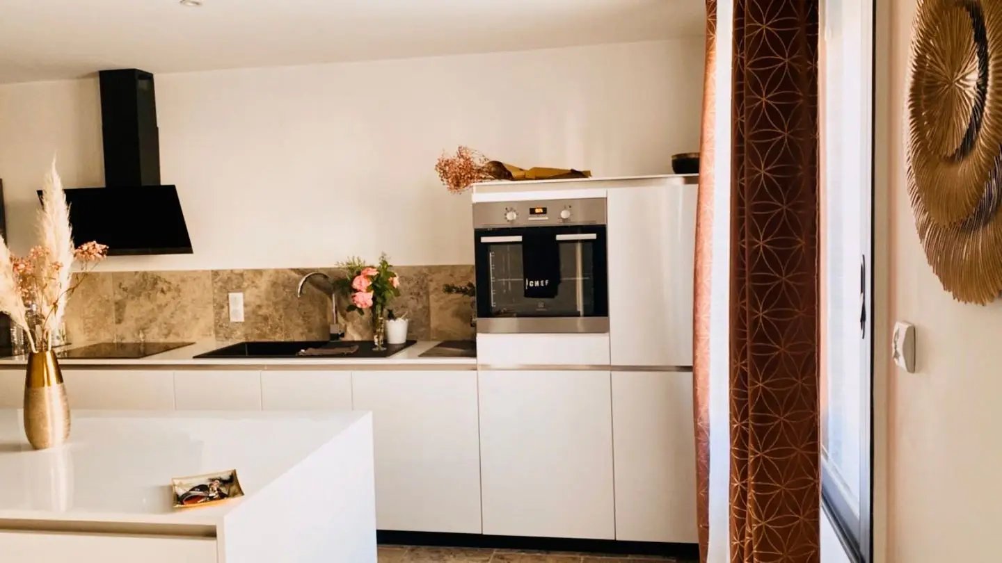 Appartement à vendre, 55m², Saint-Zacharie