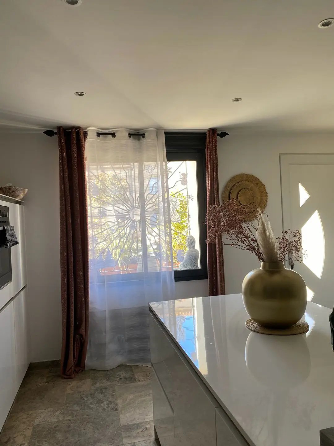 Appartement à vendre, 55m², Saint-Zacharie
