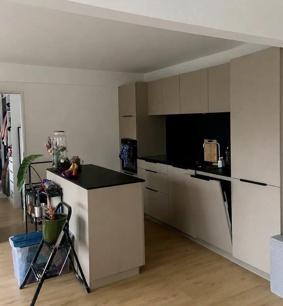 Appartement à vendre, 43m², La Madeleine