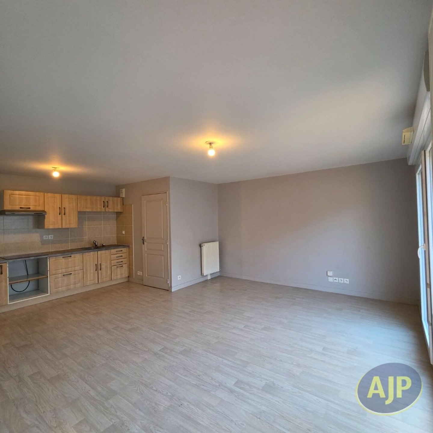 Appartement à vendre, 64m², Vannes