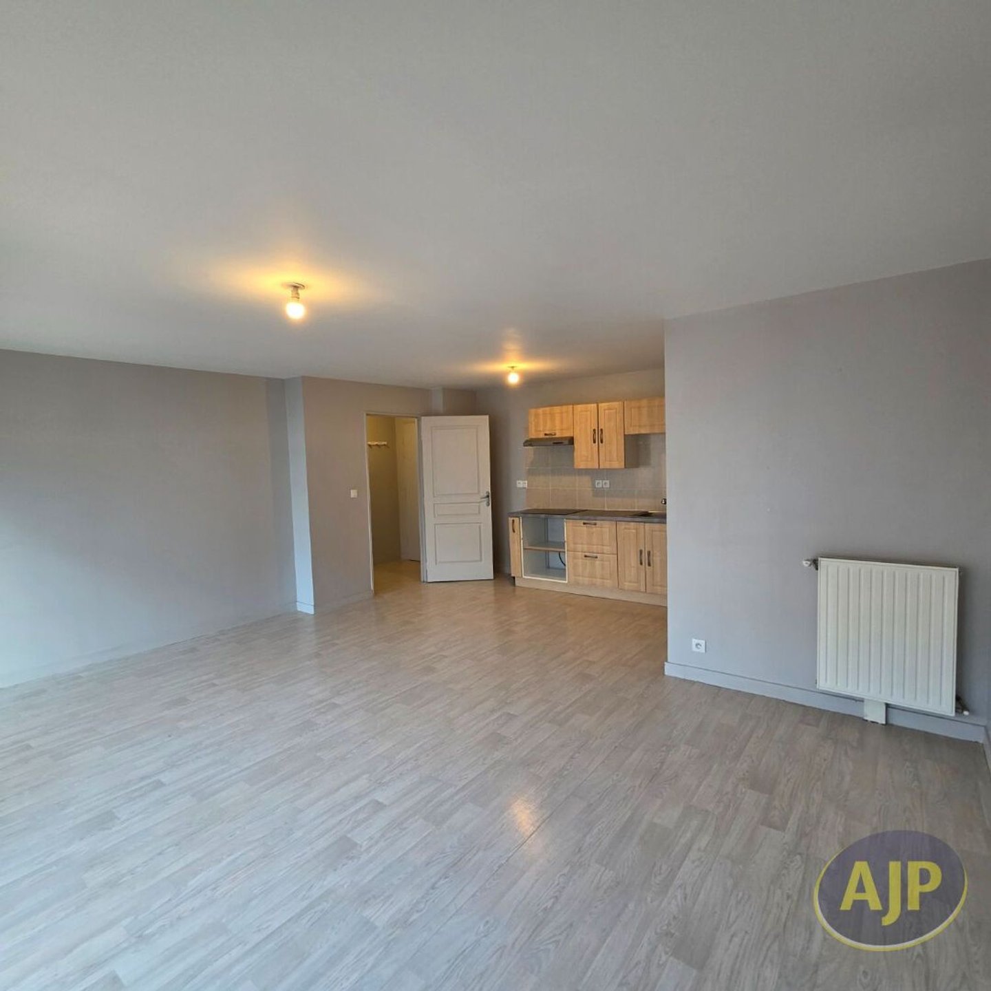 Appartement à vendre, 64m², Vannes