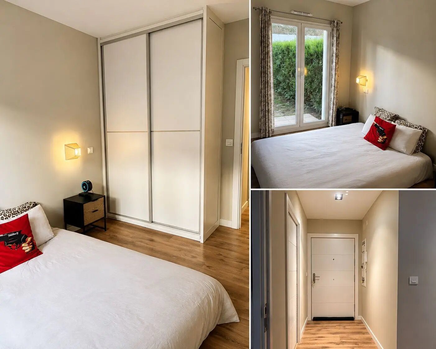 Appartement à vendre, 38m², Hendaye