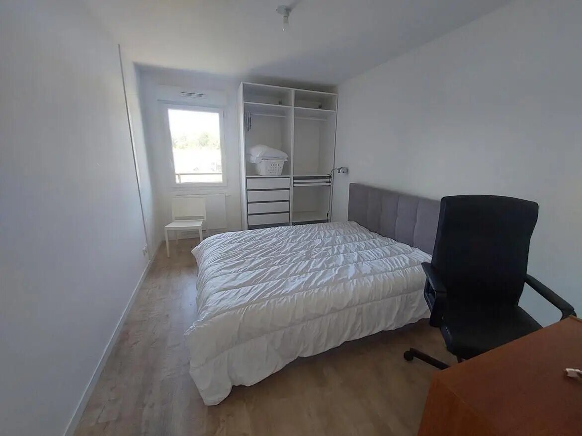 Appartement à louer, 66m², Chavanod
