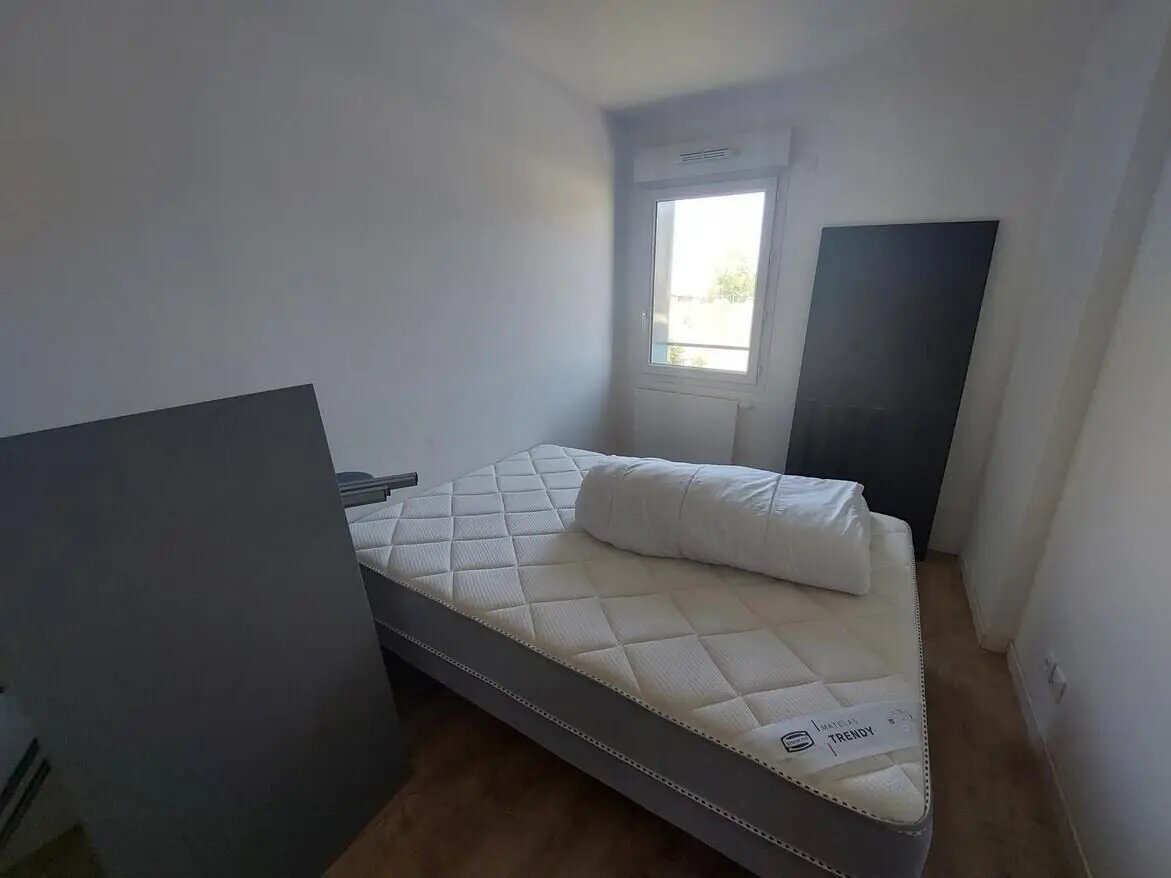 Appartement à louer, 66m², Chavanod