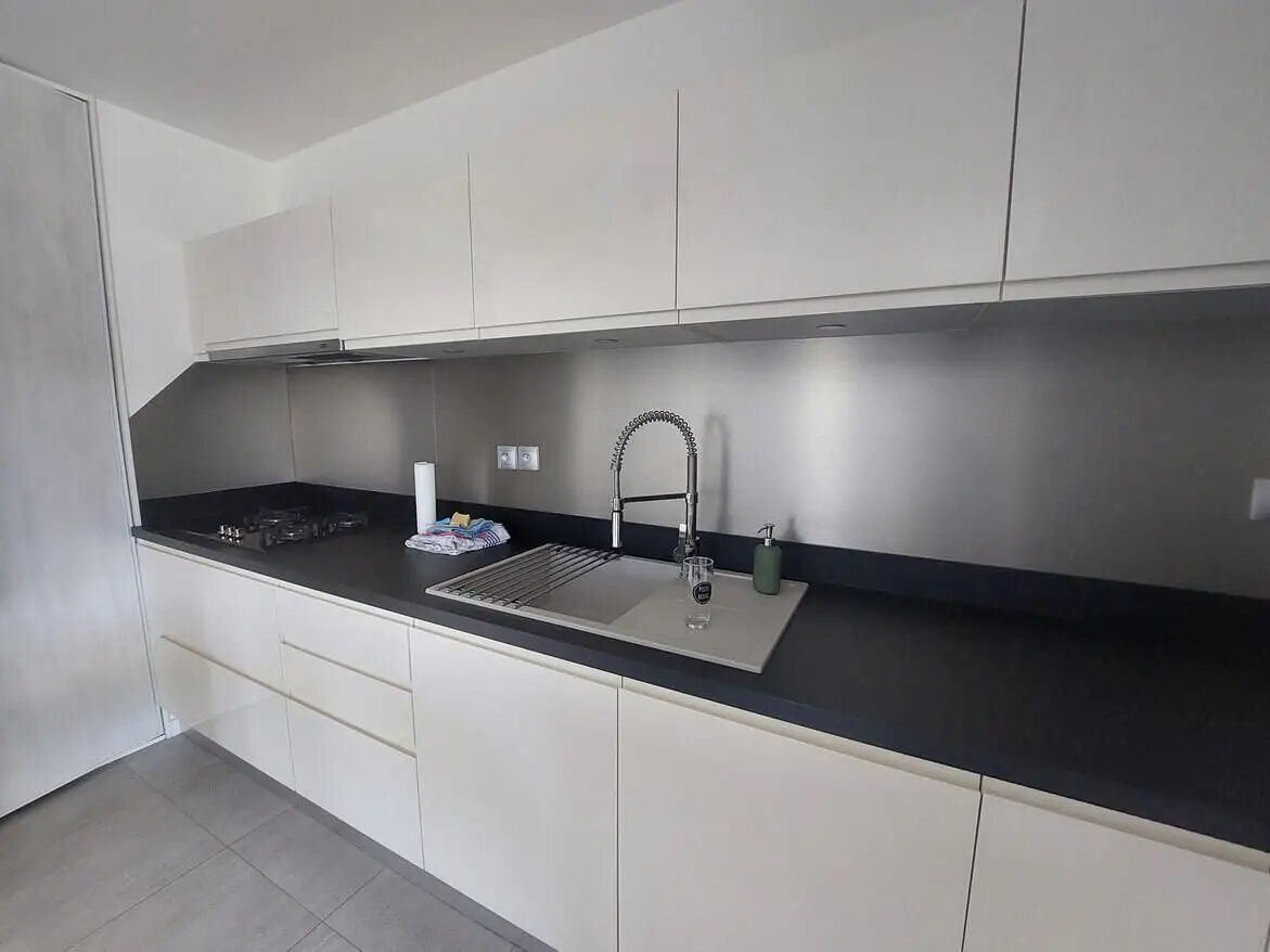Appartement à louer, 66m², Chavanod