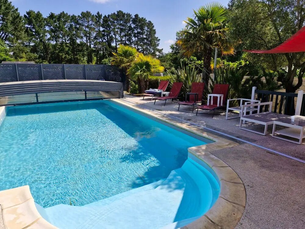 Maison à vendre, 131m², La Baule-Escoublac