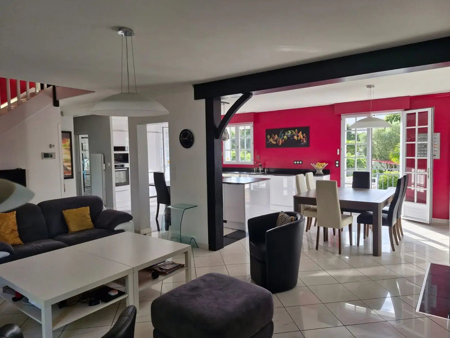 Maison à vendre, 131m², La Baule-Escoublac