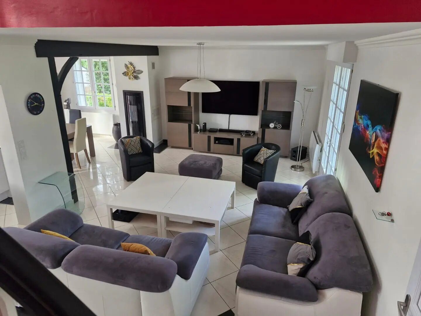 Maison à vendre, 131m², La Baule-Escoublac