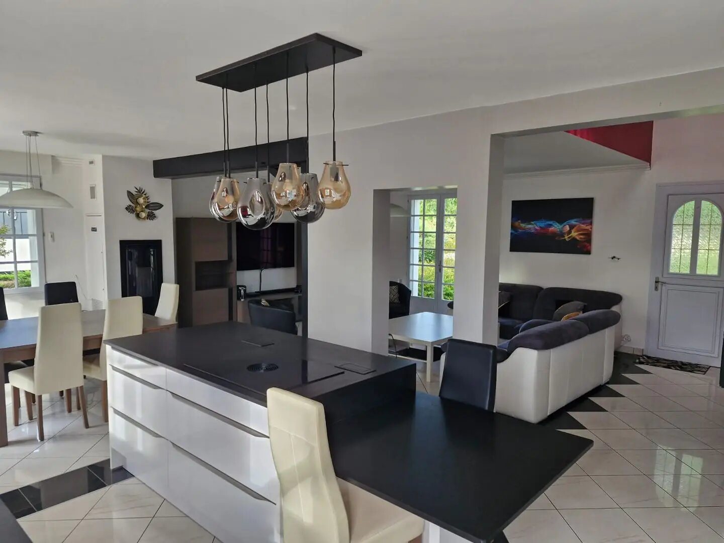 Maison à vendre, 131m², La Baule-Escoublac