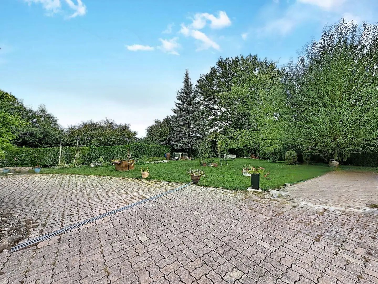 Maison à vendre, 180m², Brenthonne
