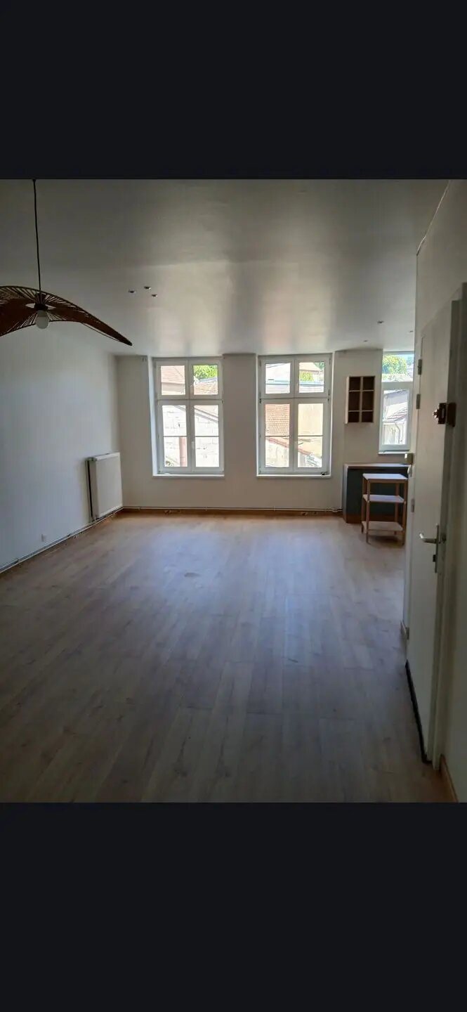 Appartement à vendre, 89m², Saint-Avold