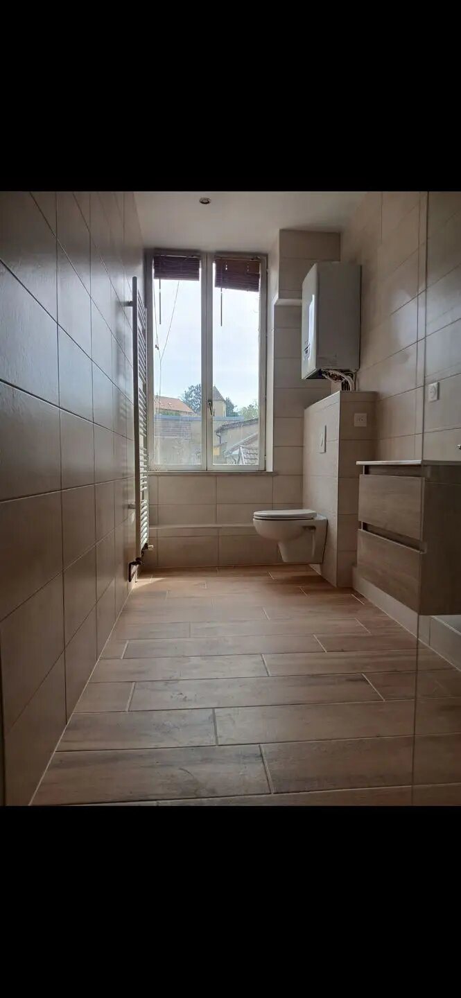 Appartement à vendre, 89m², Saint-Avold