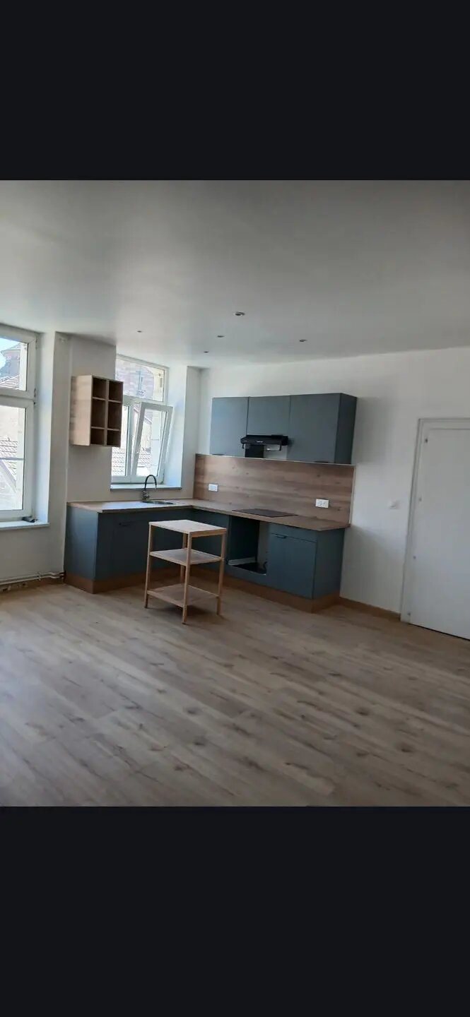 Appartement à vendre, 89m², Saint-Avold