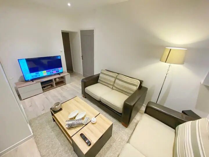 Appartement à louer, 72m², Montbazon