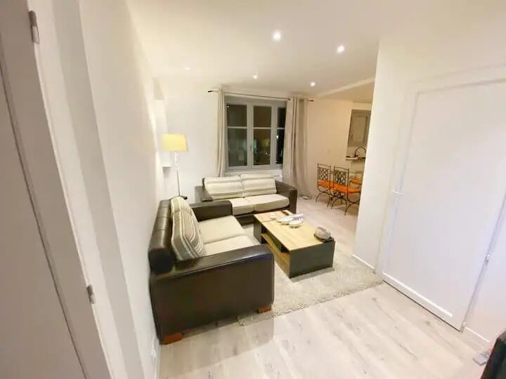 Appartement à louer, 72m², Montbazon