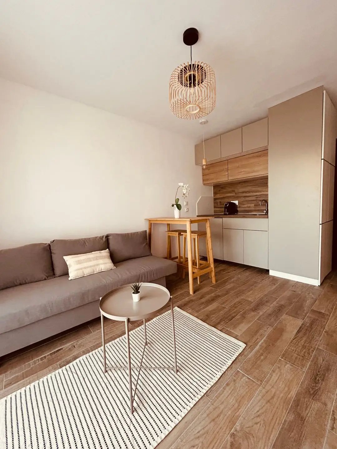 Appartement à vendre, 18m², Calvi